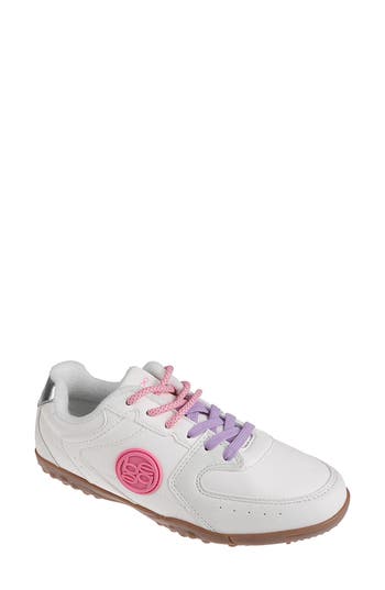 Bebe Low Top Sneaker
