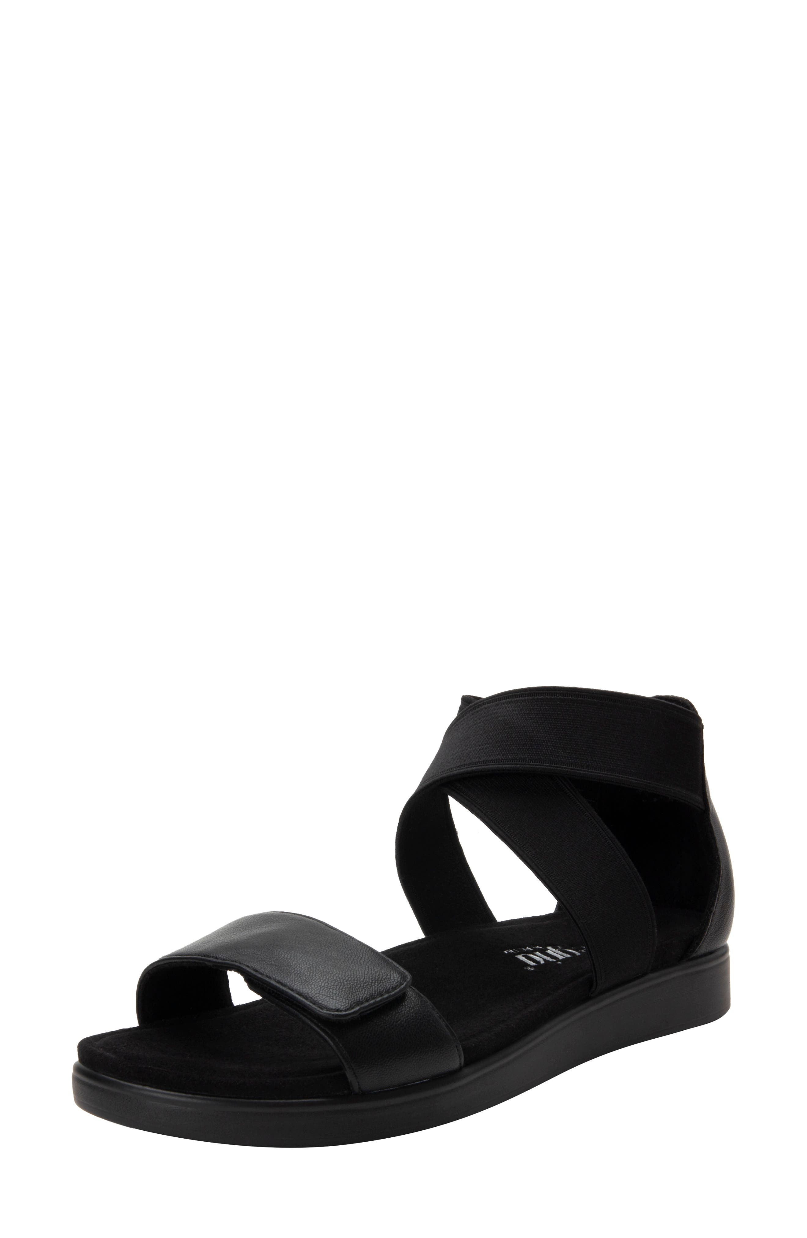 Alegria by PG Lite Alegria Lucia Sandal, Alternate, color, 