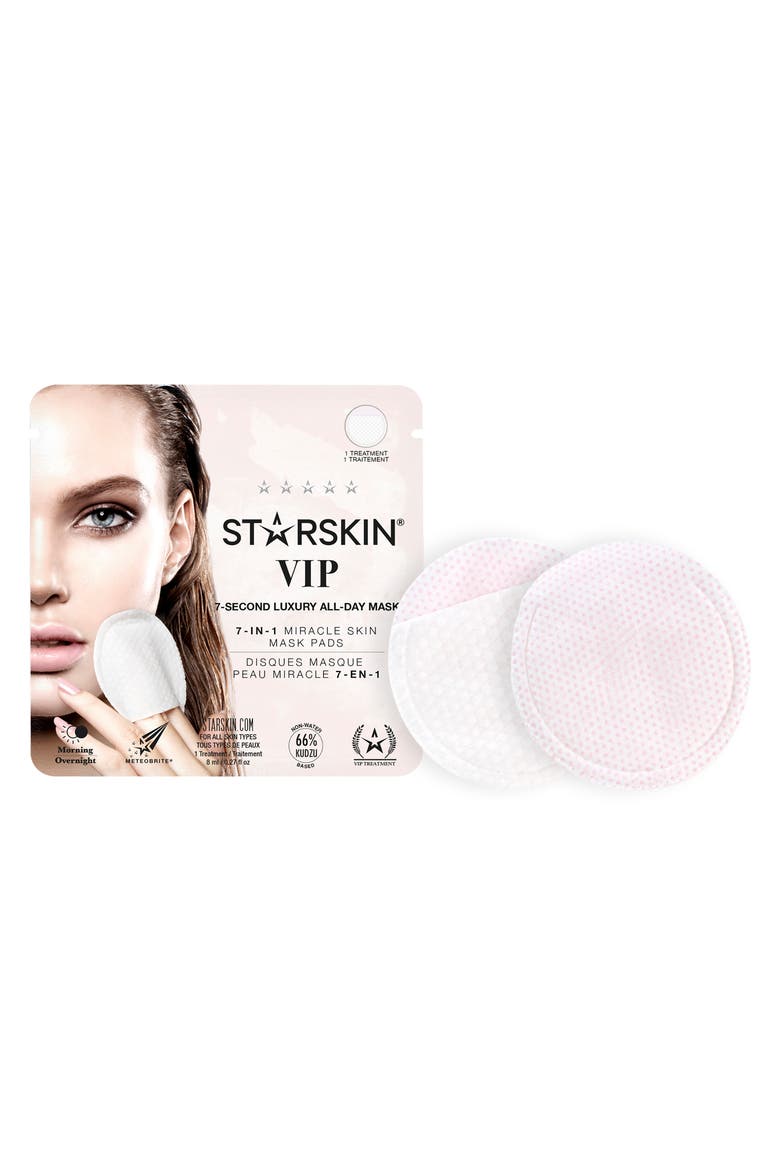 7 Second Luxury All Day Mask, Main, color, none