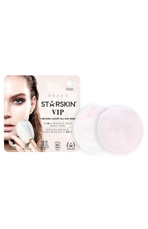 7 Second Luxury All Day Mask