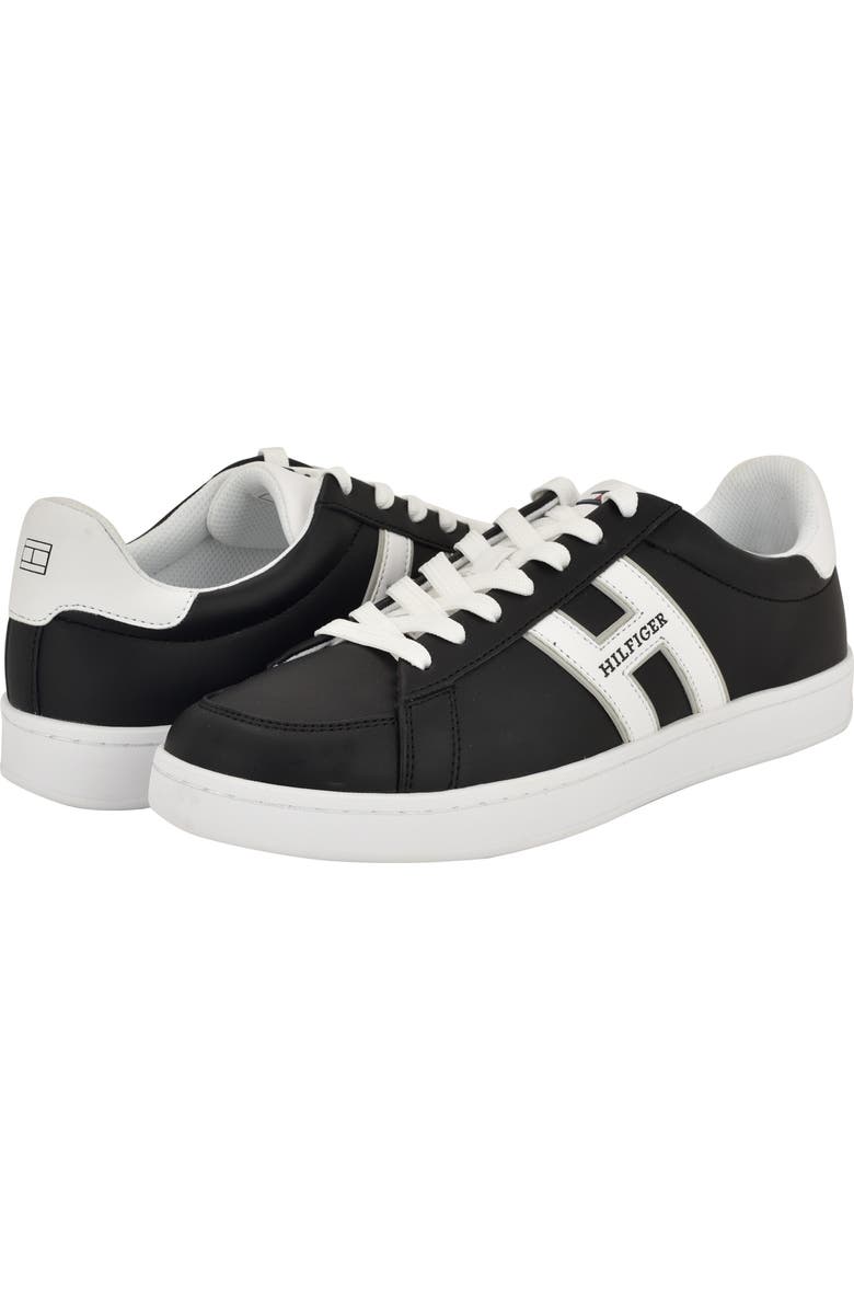 Tommy Hilfiger Jolix Sneaker, Alternate, color,