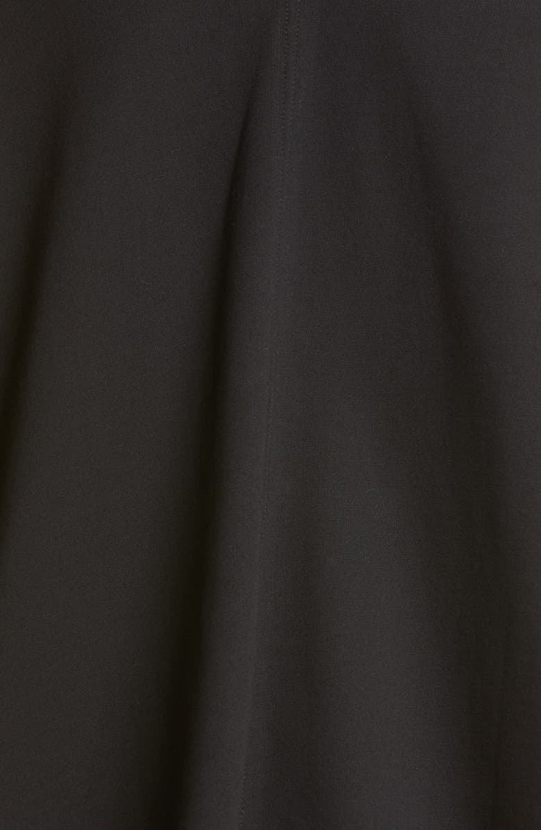 Sofie D'Hoore Slit Back Dolman Sleeve T-Shirt, Alternate, color,