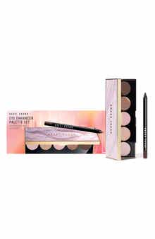 Eye Enhancer Eyeliner & Eyeshadow Palette Gift Set $82 Value