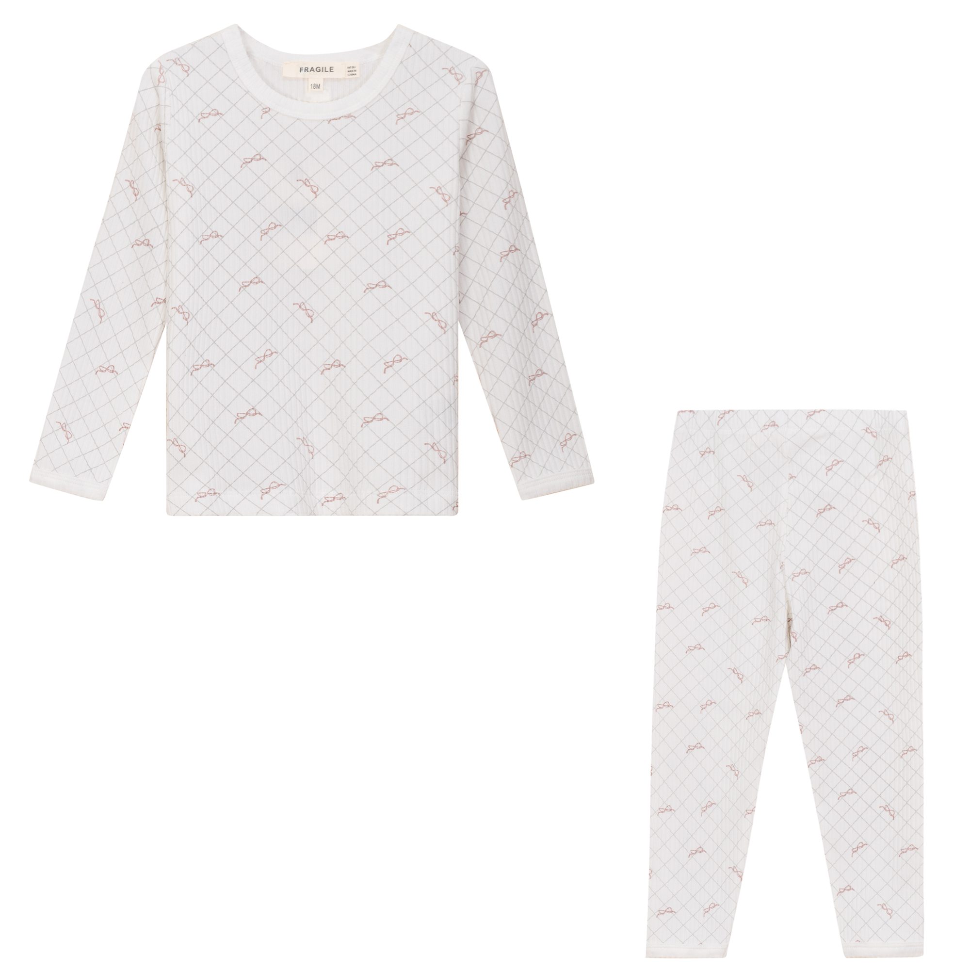 selected White/Blossom