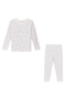  White/Blossom