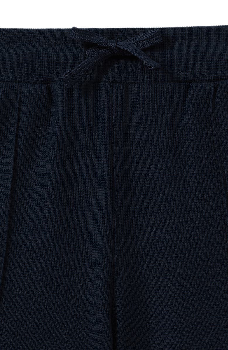 Reiss Kids' Pluto Sr. Drawstring Shorts, Alternate, color,