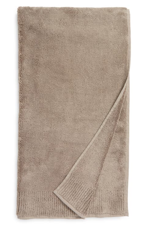 Luxury Aerospin Bath Towel