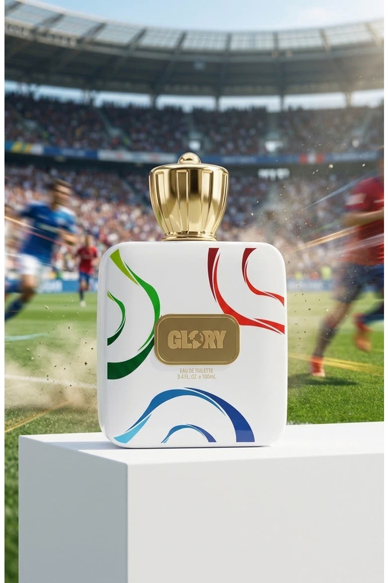 'Glory Eau de Toilette, Alternate, color, WHITE