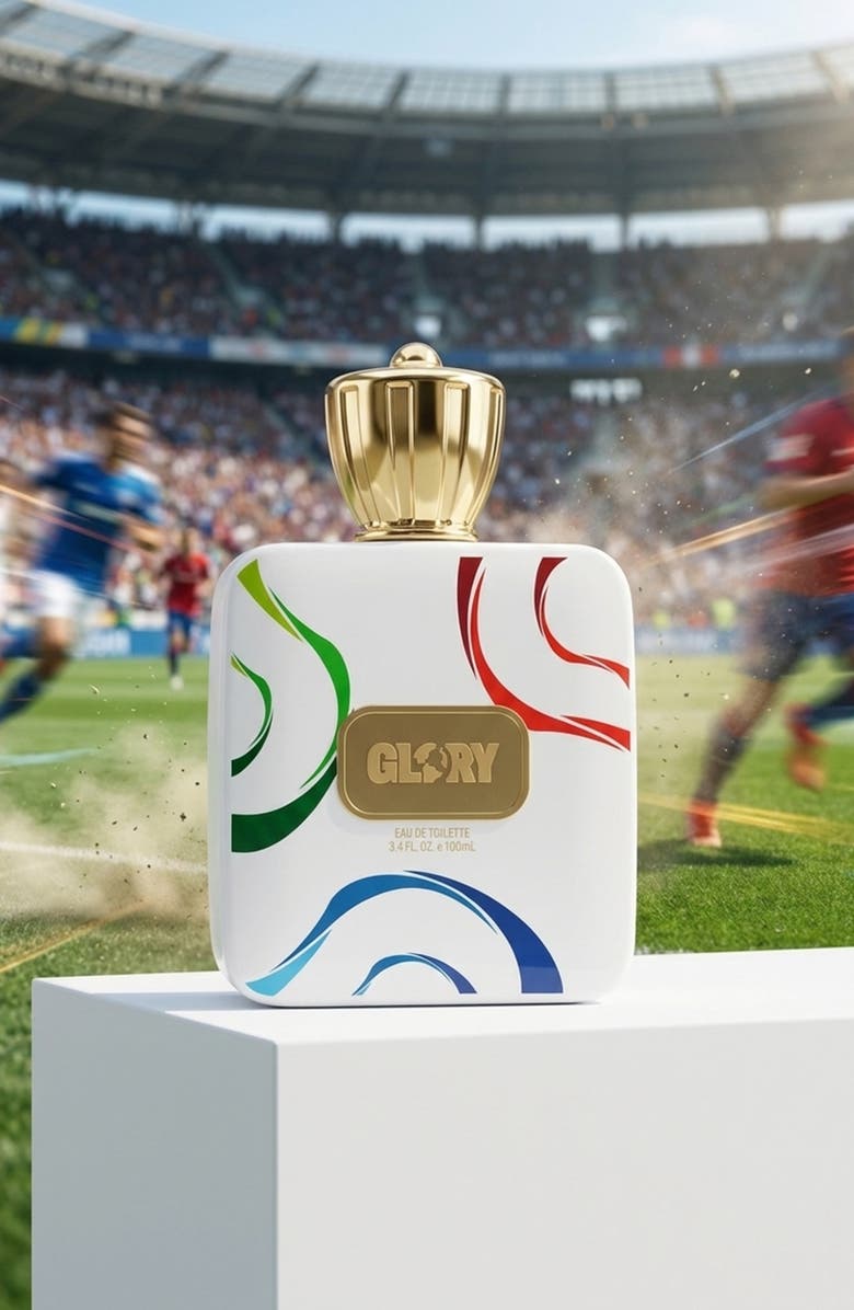 GLORY 'Glory Eau de Toilette, Alternate, color, 