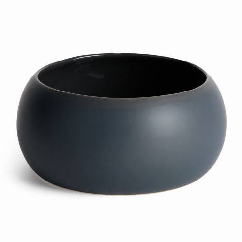 Napa Home & Garden Mallie Decorative Bowl In Blue