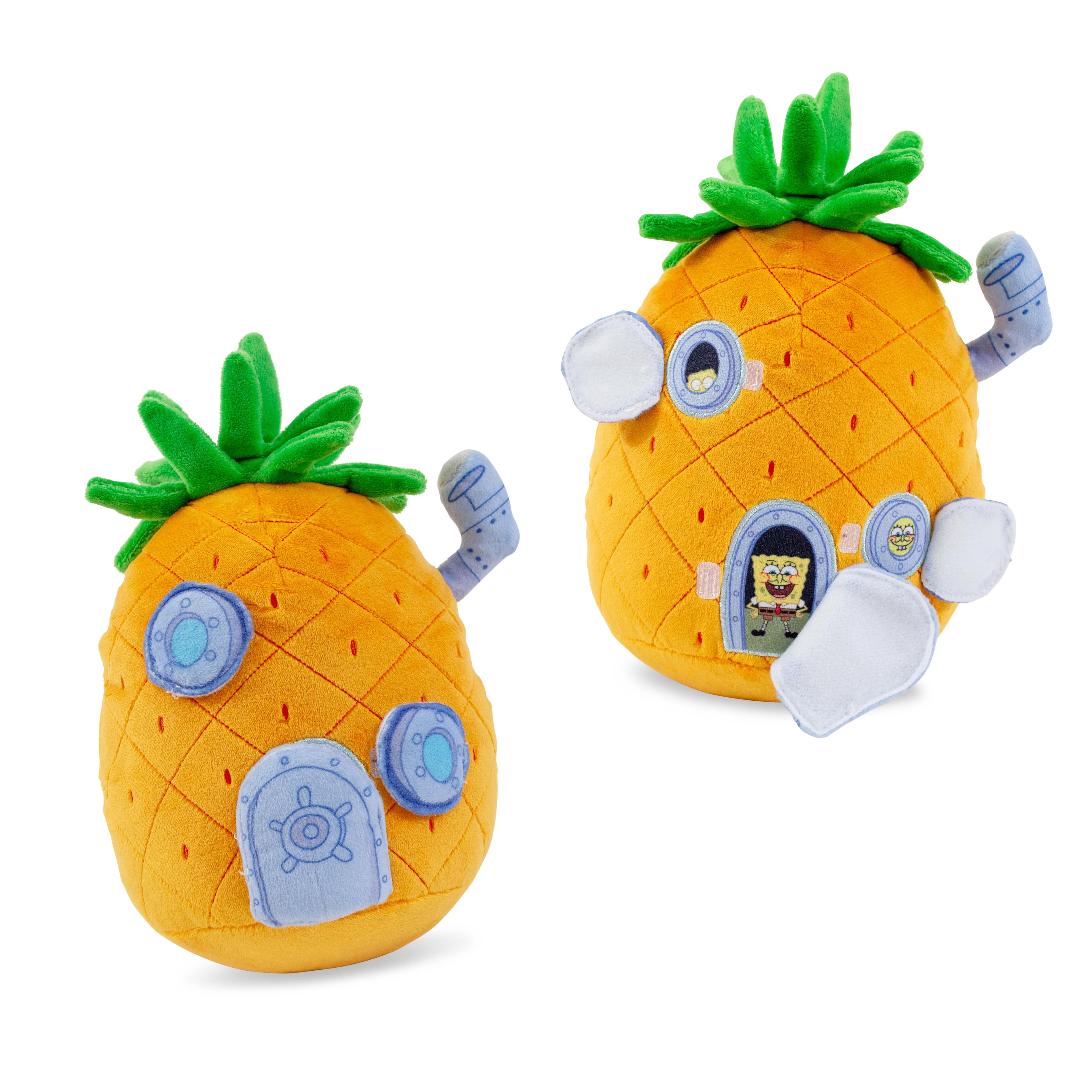 selected Orange