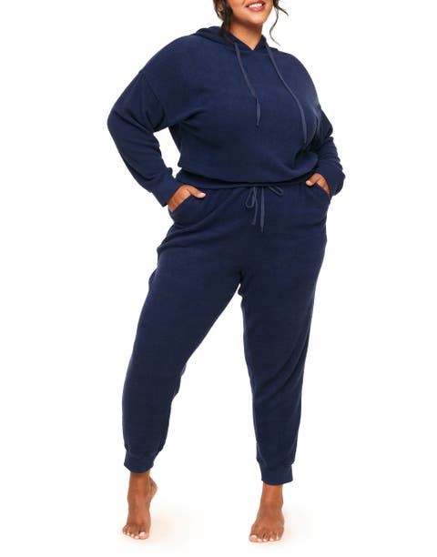 Davinia Hoodie And Joggers Set