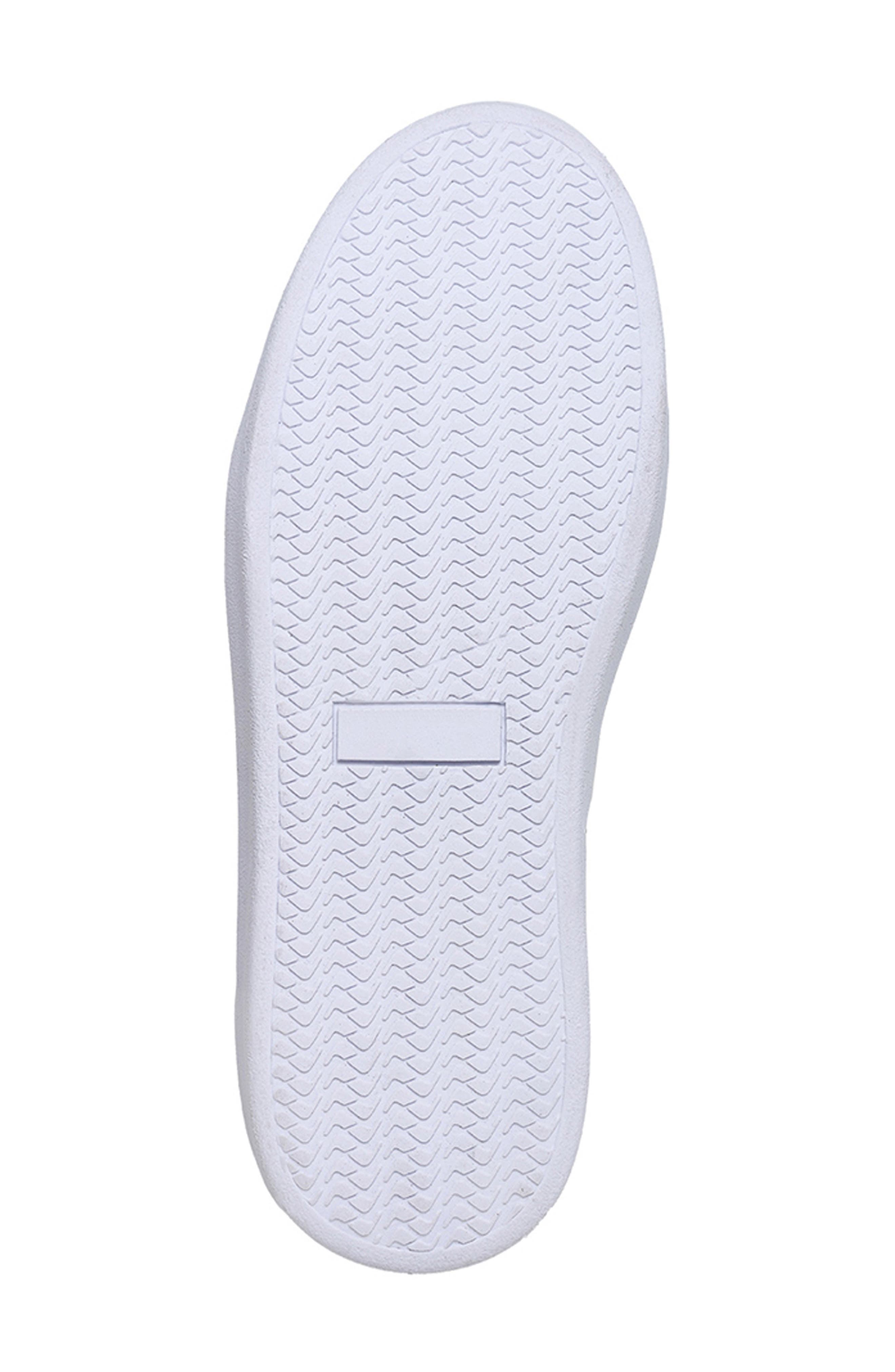 Sandro Moscoloni Leme Low Top Leather Sneaker, Alternate, color, 