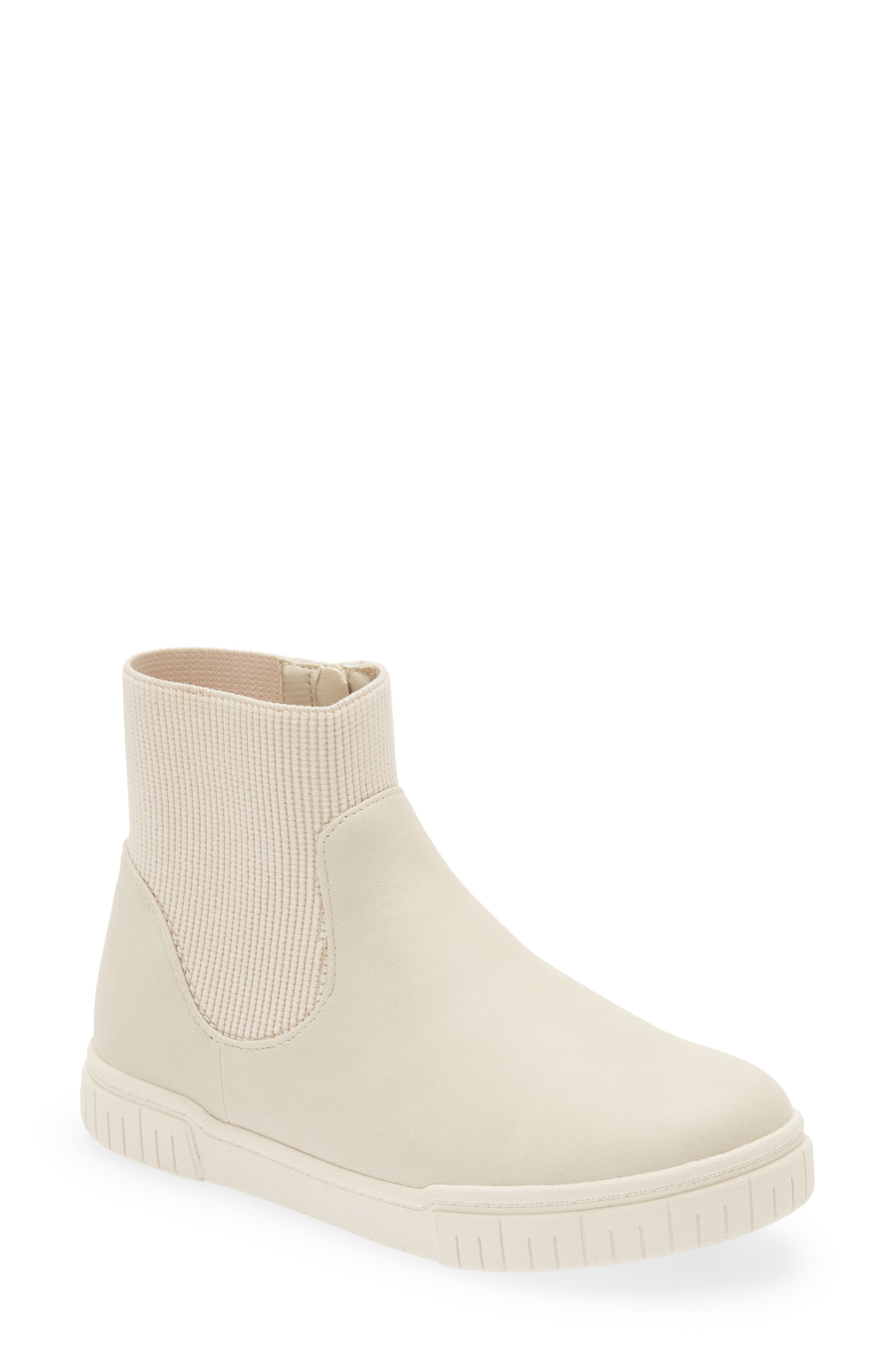 Brooks Boot, Main, color, IVORY