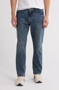 Lucky Brand 223 Slim Straight Jeans