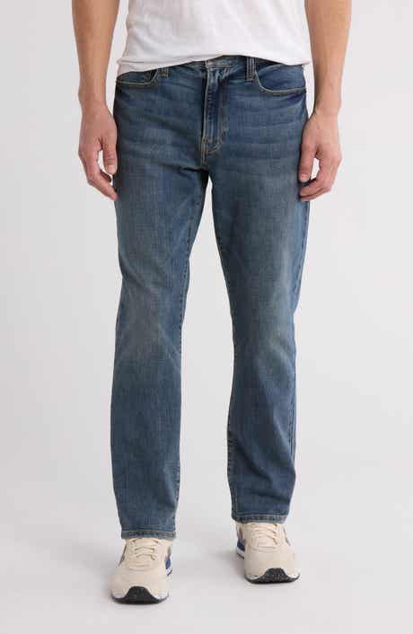 223 Slim Straight Jeans