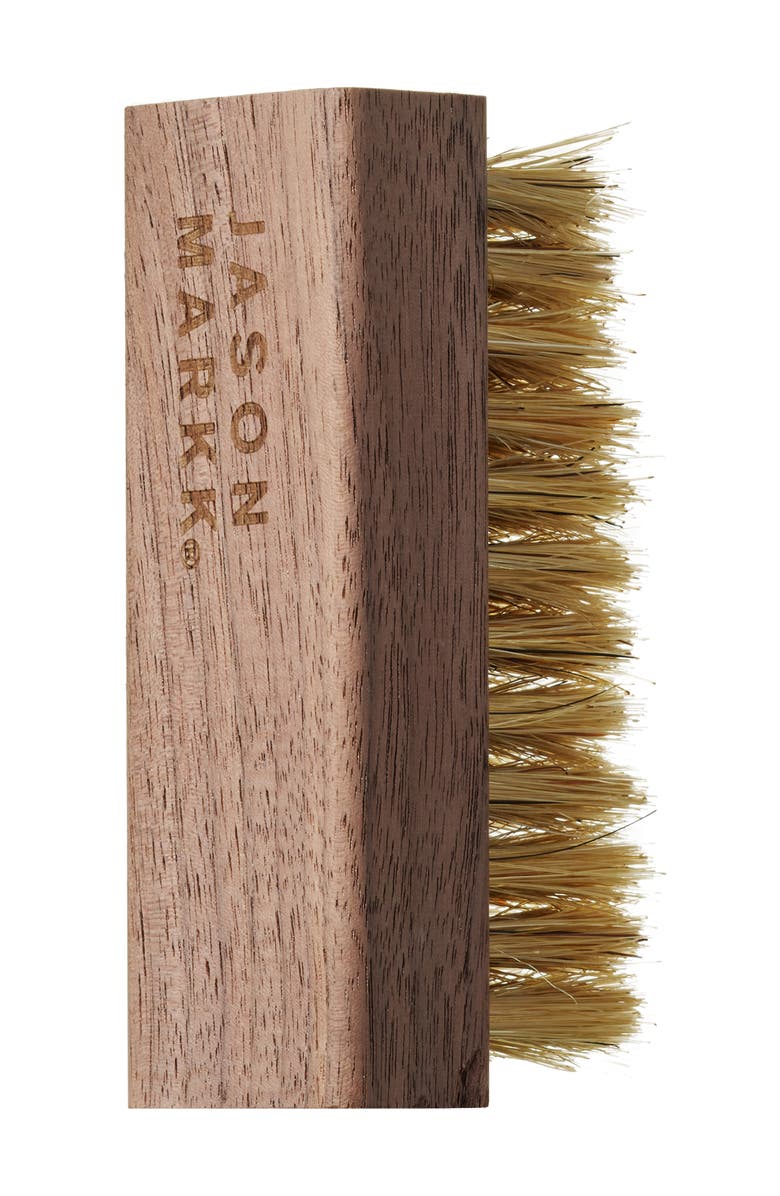 Jason Markk 4-Piece Leather Care Kit, Alternate, color, Whit