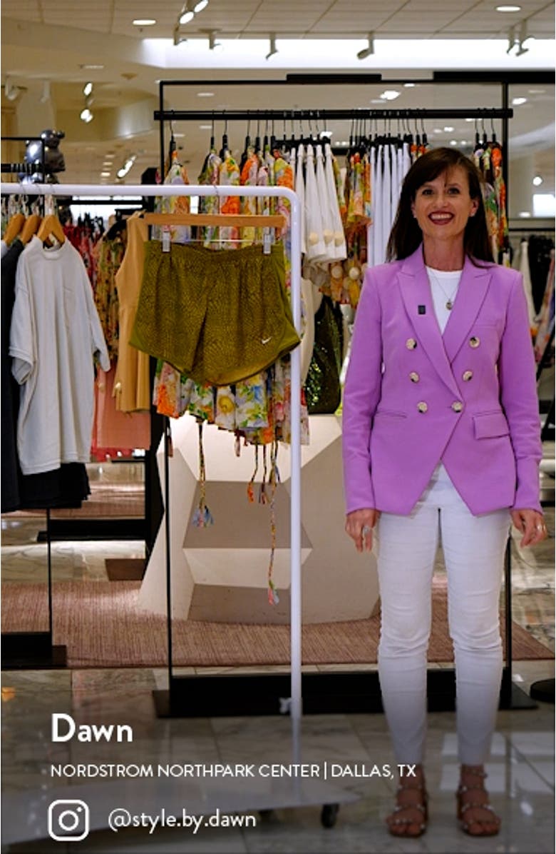 Kids' Dri-FIT Tempo Running Shorts, sales video thumbnail