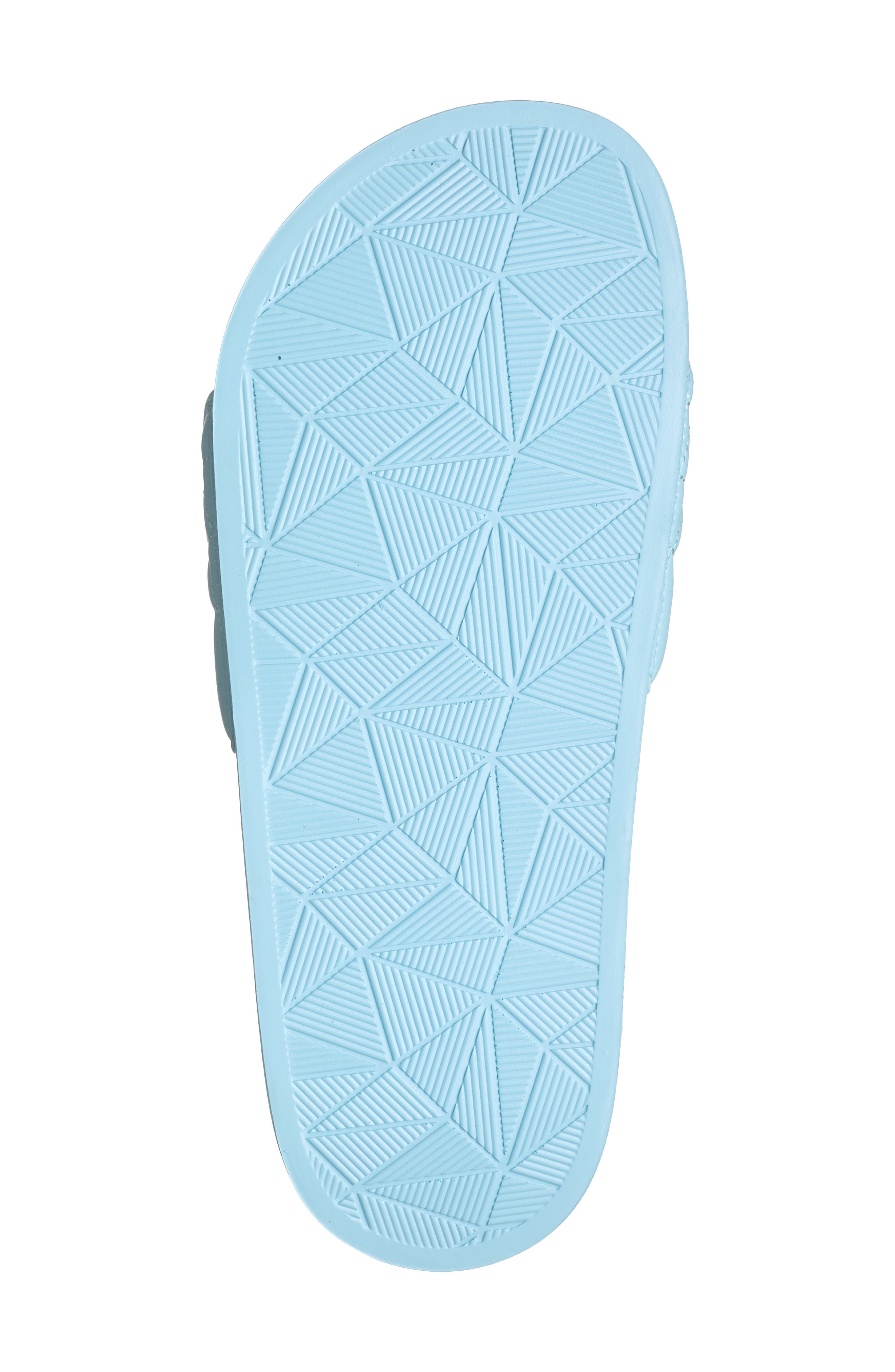 Kurt Geiger London Brixton Slide Sandal, Alternate, color, 