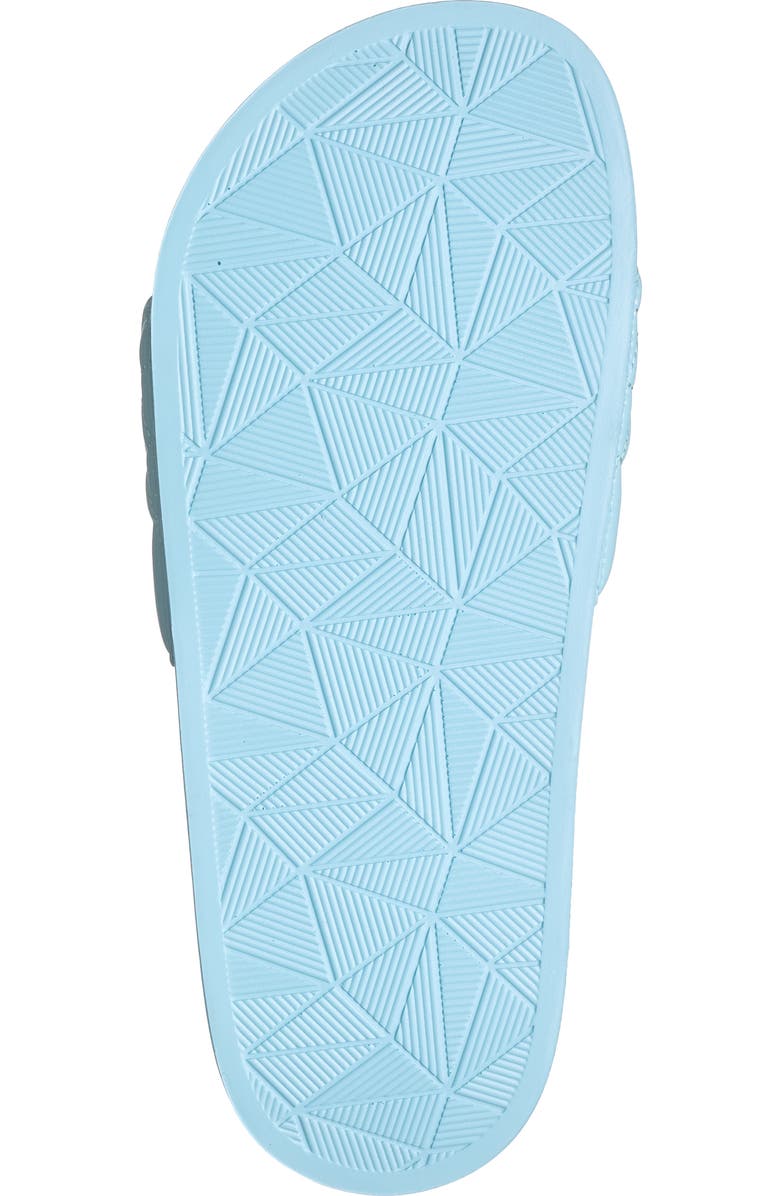 Kurt Geiger London Brixton Slide Sandal, Alternate, color,