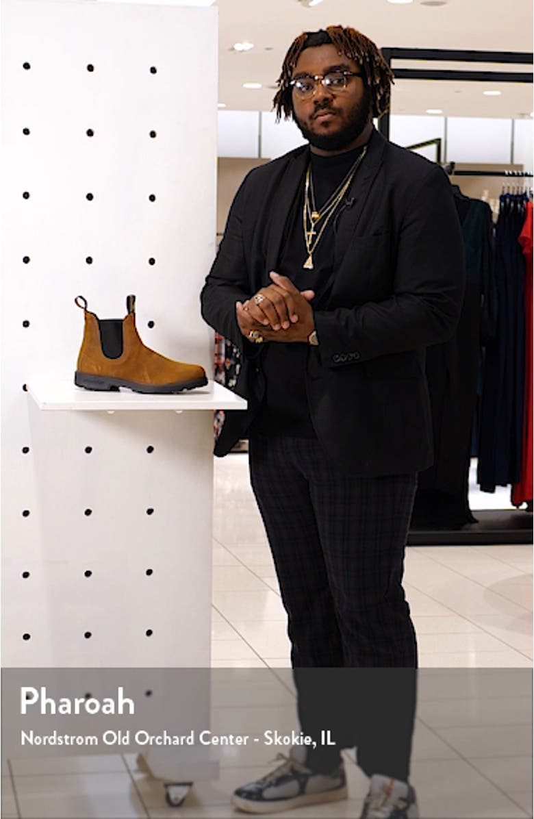 Gender Inclusive Blundstone Original Series Chelsea Boot, sales video thumbnail