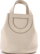 Pre-Owned Hermes In-The-Loop Bag Clemence with Swift 23
