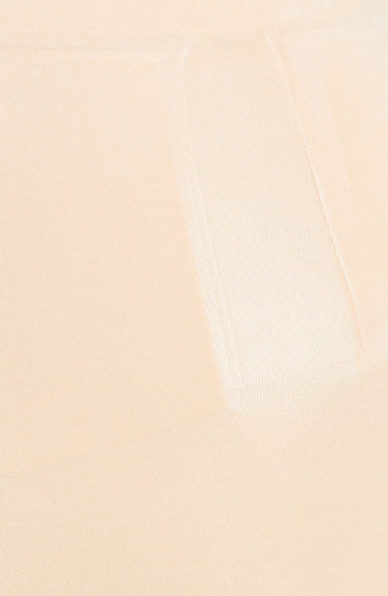 SPANX<sup>®</sup> SPANXsculpt<sup>™</sup> OnCore Mid-Thigh Shorts, Alternate, color, Soft Nude