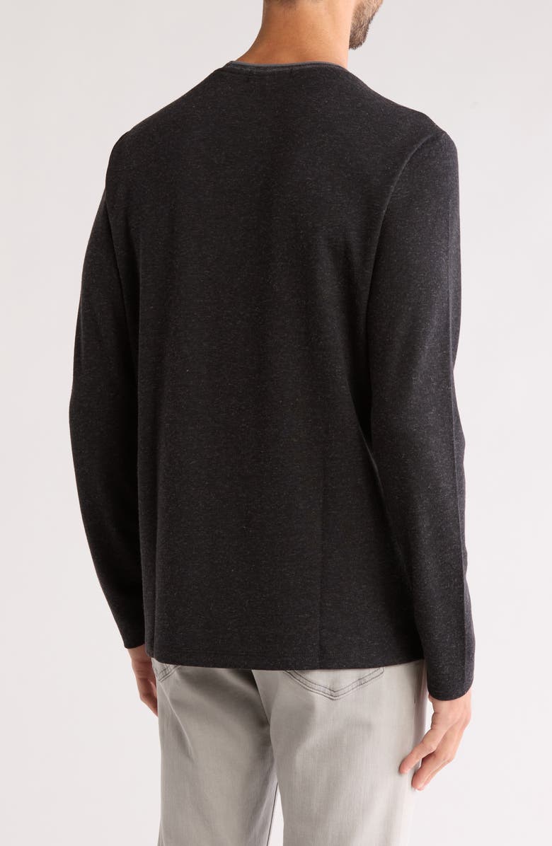 WESTZEROONE Rhein Long Sleeve T-Shirt, Alternate, color,