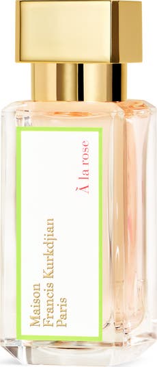 Maison Francis Kurkdjian À La Rose Eau de Parfum | Nordstrom