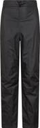Mountain Warehouse Spray Waterproof Regular Pants