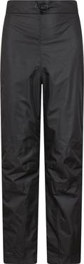 Mountain Warehouse Spray Waterproof Regular Pants