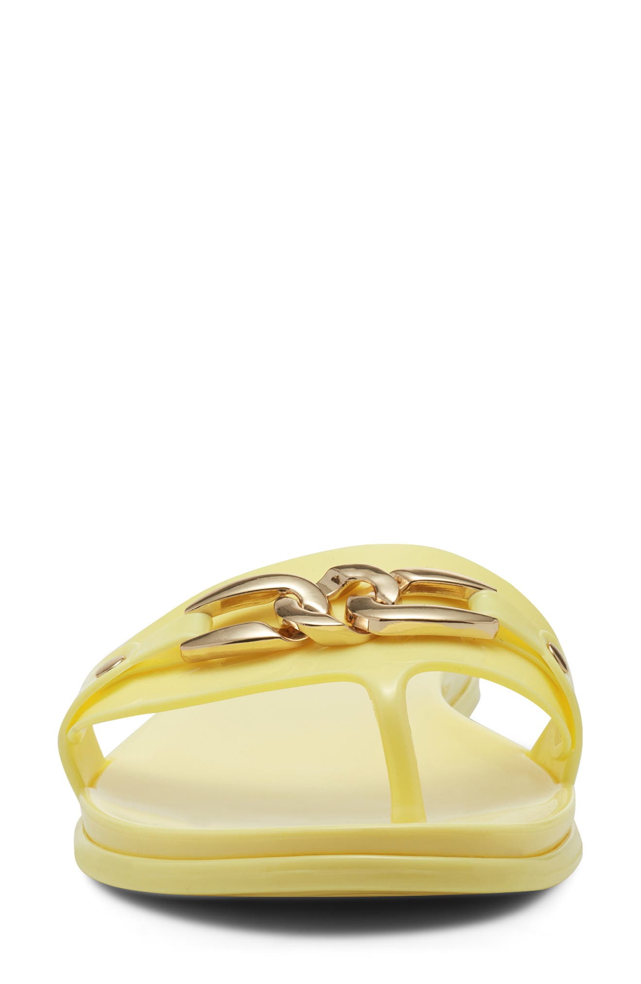 Evolet Flip Flop, Alternate, color, FRESH LEMON