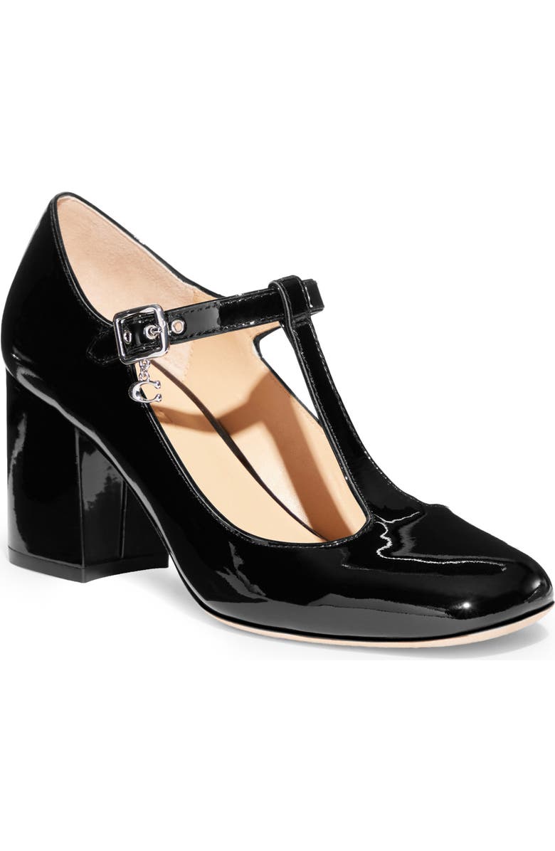 COACH Mary Jane Pump, Main, color,
