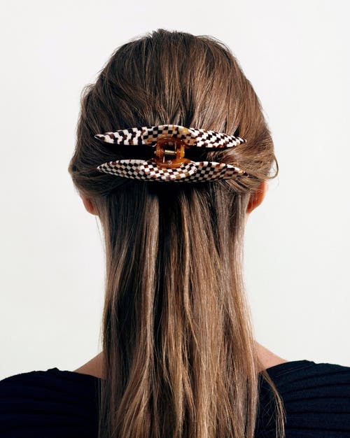 Machete Jumbo Heirloom Claw In Neutral