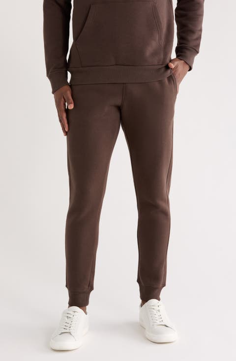 Freeform Fleece Joggers