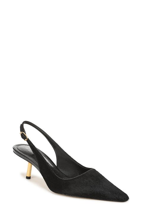 Bianka Slingback Pump