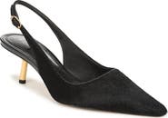 Sam Edelman Bianka Slingback Pump