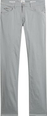 Brax Chuck Modern Fit Five-Pocket Pants