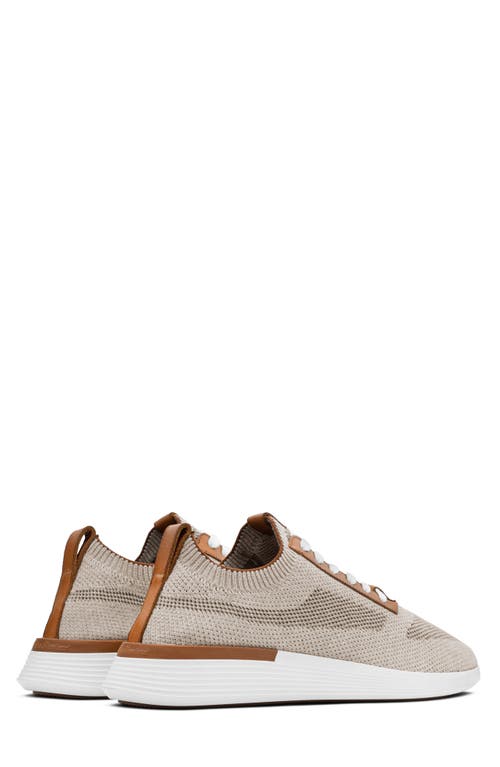 Wolf & Shepherd Supremeknit™ Sneaker In Multi