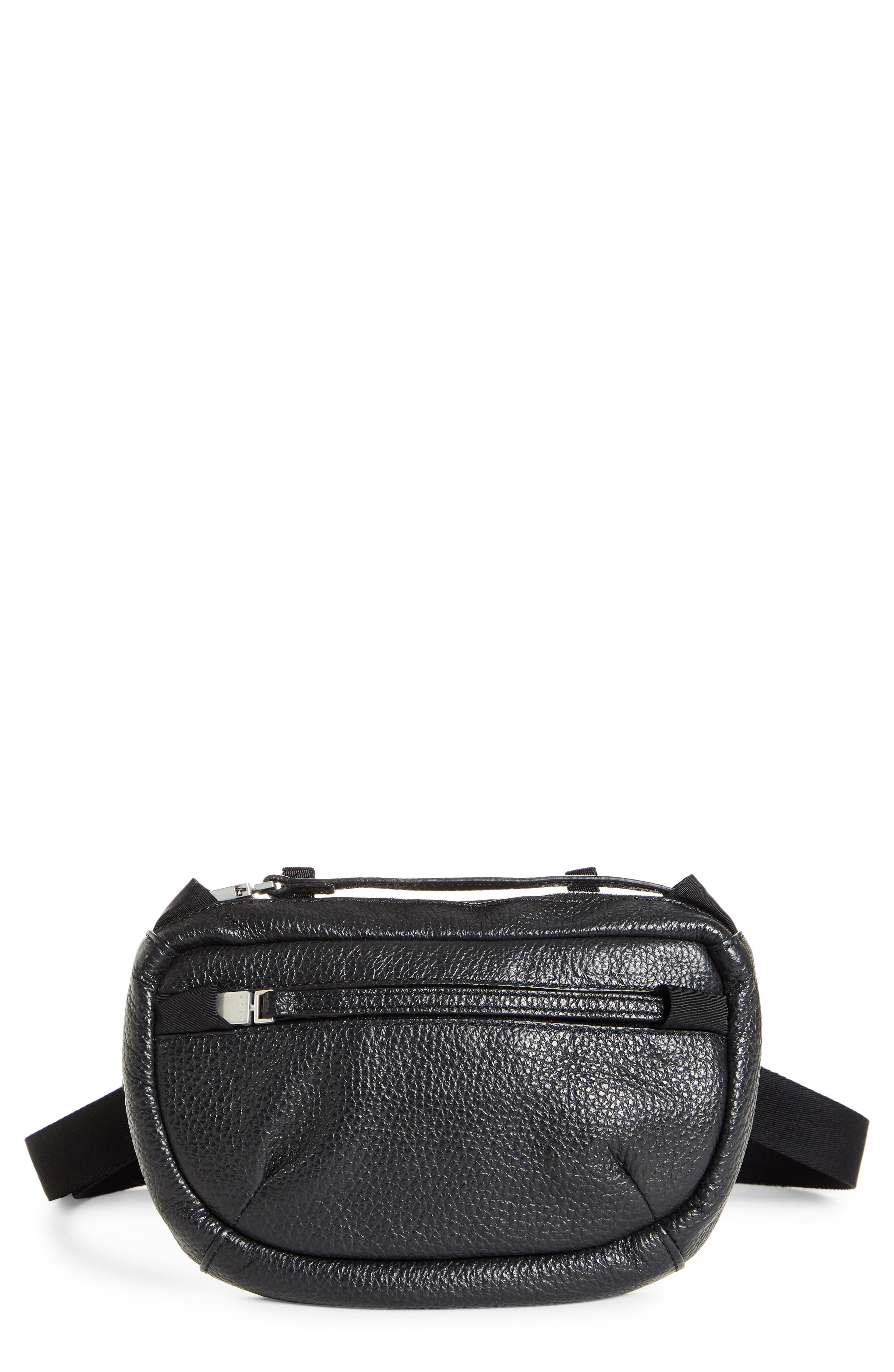 1017 ALYX 9SM Waist Pouch, Main, color, 