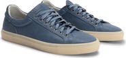 Robert Barakett Terrence Low Top Leather Sneaker
