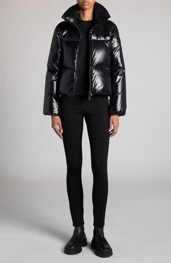 Moncler Breteuil Down Puffer Jacket | Nordstrom