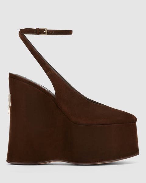 Tansy Wedge