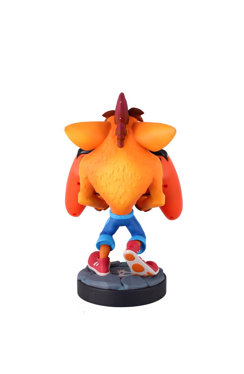 Exquisite Gaming Crash Bandicoot 4 Original Mobile Phone
Gaming Controller Holder, Alternate, color, Multicolored