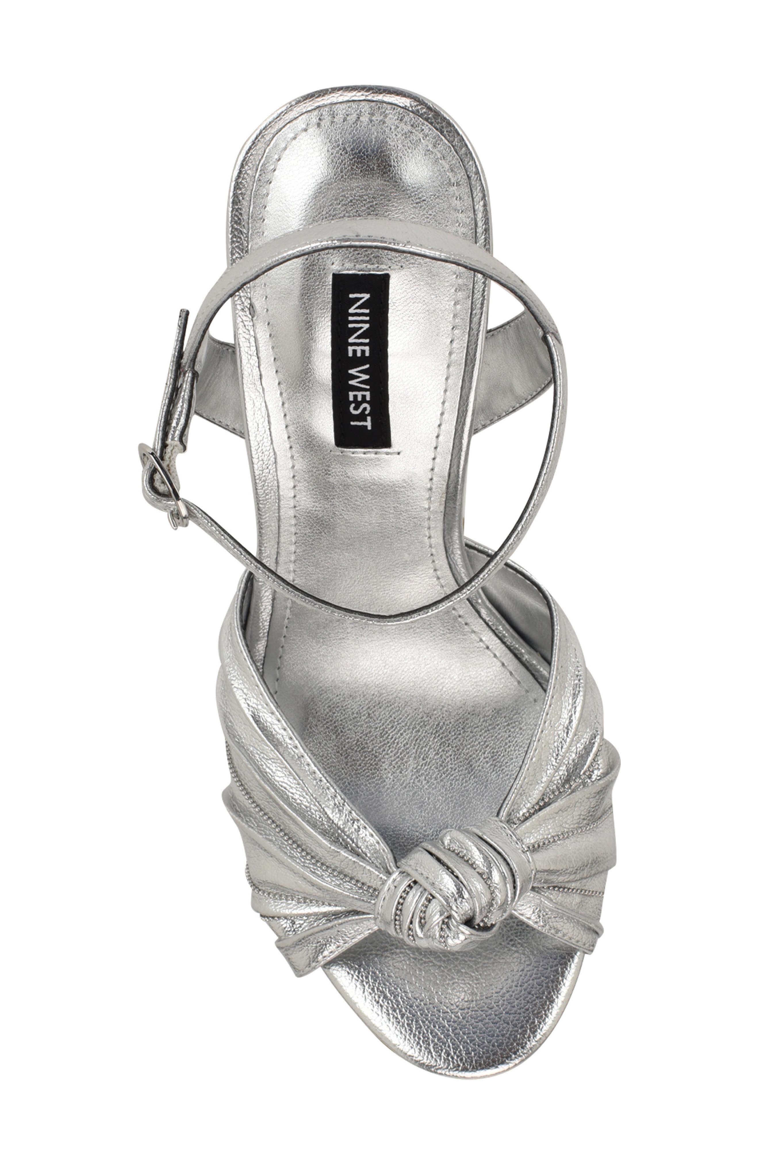 Nine West Winne Platform Sandal, Alternate, color, 