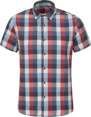 Mountain Warehouse Weekender Shirt