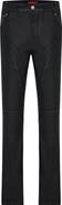 PCFG Pure Cotton Shiny Coated Denim Pant