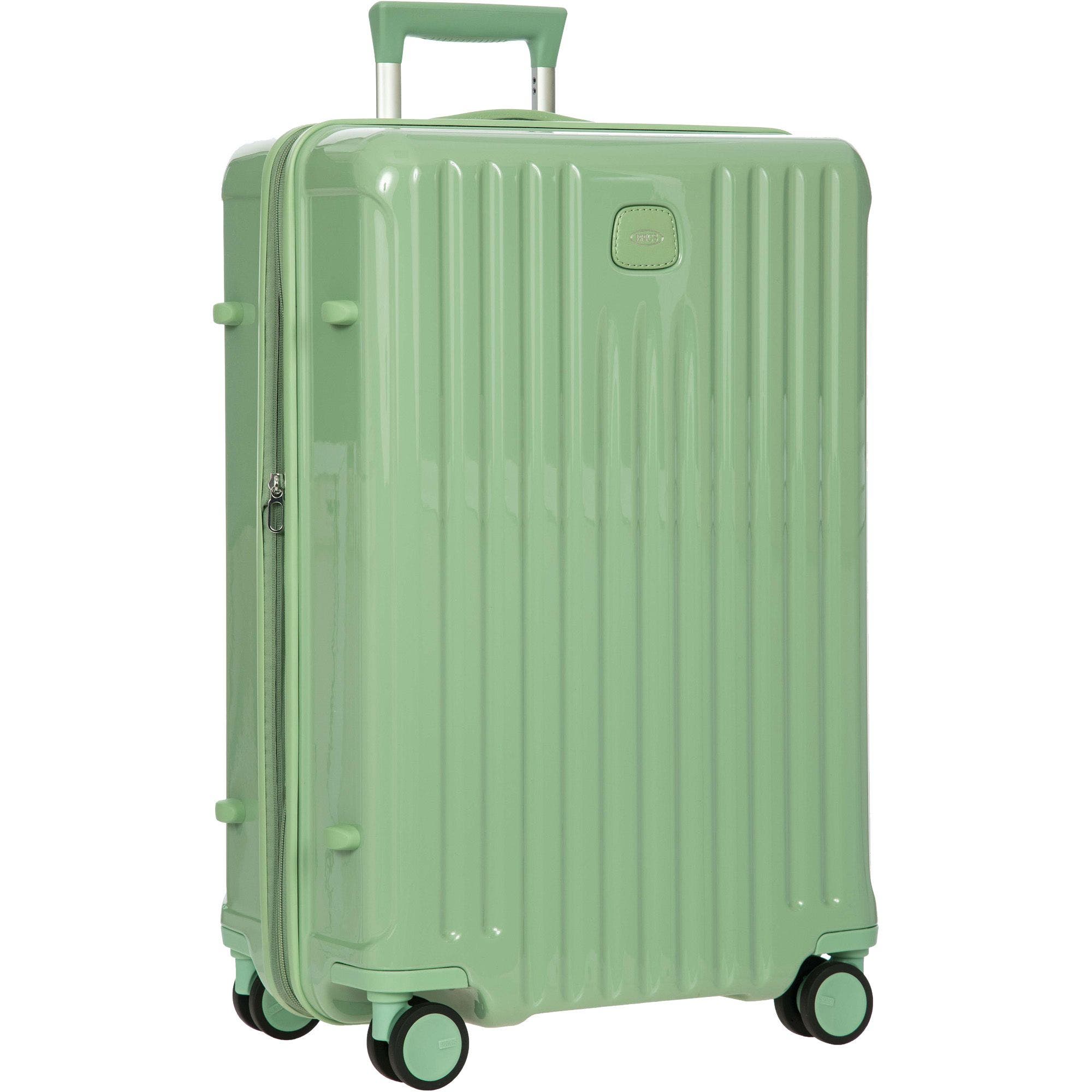 Bric's Positano 27" Expandable Spinner, Alternate, color, Sage Green