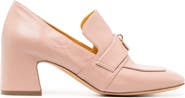 Madison Maison Heel Lock Loafer