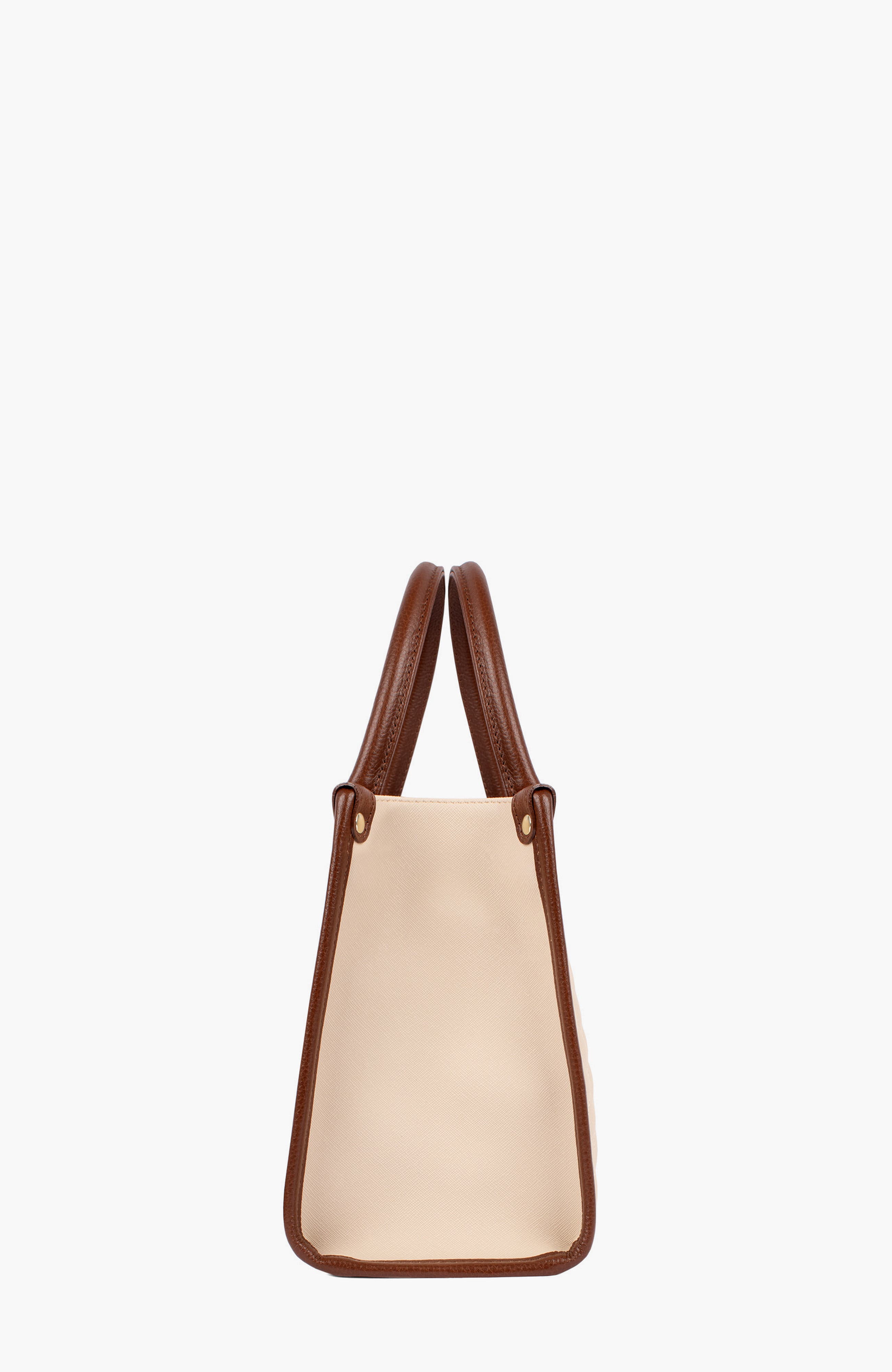 Sublime Handbag 480, Alternate, color, Camel Brown / Beige / White